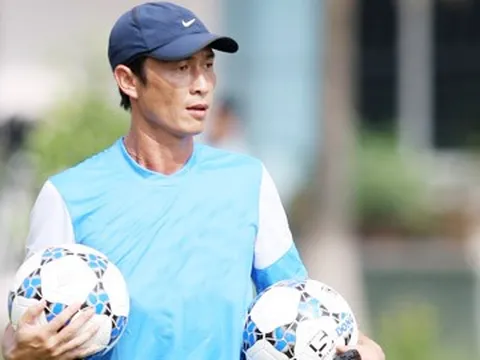 HLV Đặng Phương Nam: “Đánh bại SLNA tạo bàn đạp để U19 Viettel hạ HAGL”