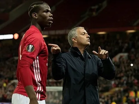 Hòa Liverpool, Mourinho chỉ ra điểm yếu 'chết người' của M.U