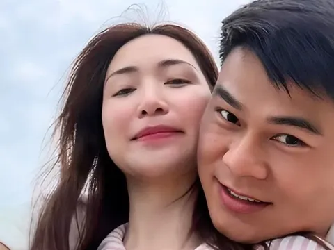Hòa Minzy tiết lộ lý do chồng không có mặt trong hoảnh khắc đoàn viên trong ngày lễ