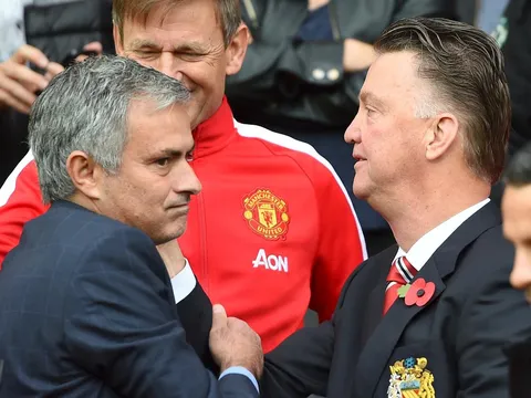 Hòa nhọc nhằn Everton, Mou-United còn tệ hơn cả Van Gaal