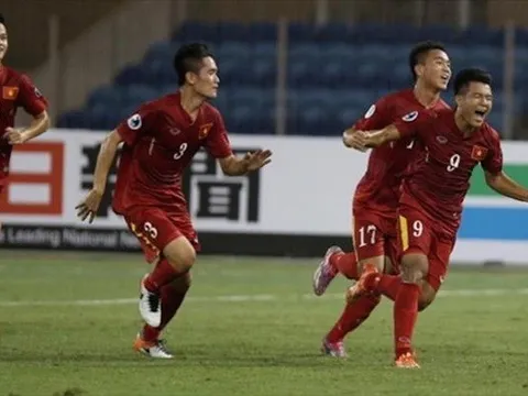 HLV Hoàng Anh Tuấn lo lực lượng U20 Việt Nam tham dự World Cup 2017