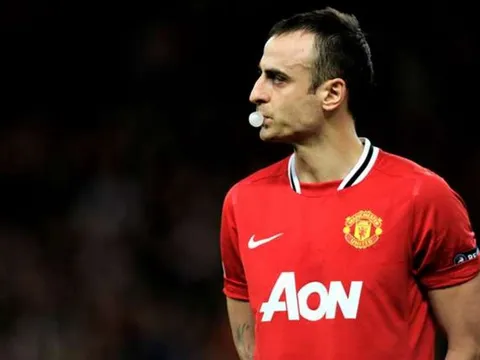 Học Ibra, Berbatov quyết tỏa sáng ở Anh
