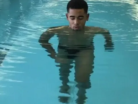Hồi phục thần tốc, Gabriel Jesus sẽ trở lại trong tháng này