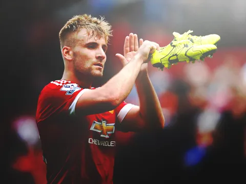Hơn tất cả, Luke Shaw cần một "nguời truyền lửa" như Mourinho