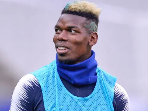 Hugo Lloris chỉ ra lí do Pogba gây thất vọng ở Man Utd