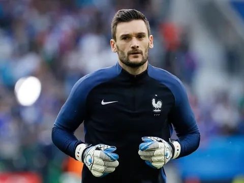 Hugo Lloris thể hiện ra sao trước Tây Ban Nha?