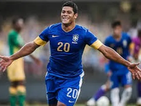 Hulk, ngôi sao đã 'mất tích' tại Trung Quốc