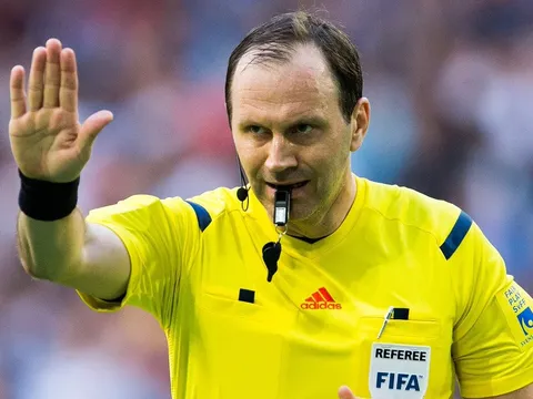 Hung thần của AC Milan có xuất thân không ngờ