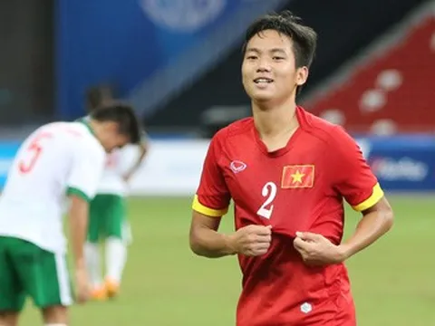 Tiền vệ Nguyễn Hữu Dũng cập bến XSKT Cần Thơ