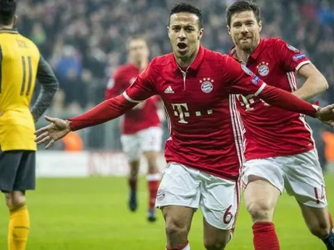 Huỷ diệt Arsenal, Ancelotti đưa học trò "lên mây"