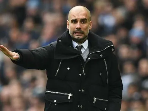 Hạ gục AS Monaco, Pep bảo Man City ăn may