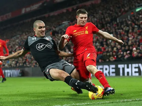 Huyền thoại chỉ điểm Klopp cách thắng Arsenal