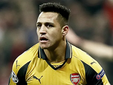 Huyền thoại giục Inter Milan chiêu mộ Sanchez