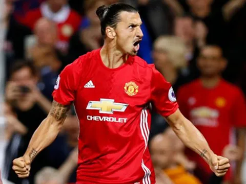 Ibra và những bản hợp đồng miễn phí chất lượng nhất lịch sử