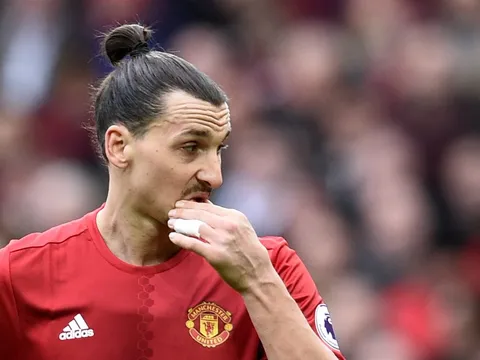 Ibra giải thích lý do tại sao MU không theo kịp Chelsea