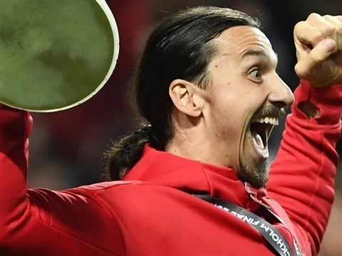 Ibra và những cựu cầu thủ Champions League góp mặt tại MLS 2018