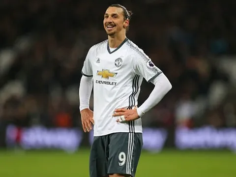 Ibrahimovic: Chelsea hãy coi chừng
