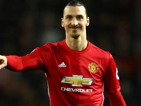 Góc nhìn: Sẽ tốt hơn cho Man Utd nếu Ibra ra đi