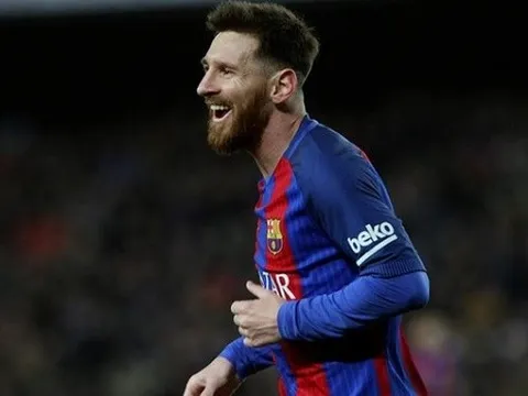 Ibrahimovic: Messi độc nhất vô nhị