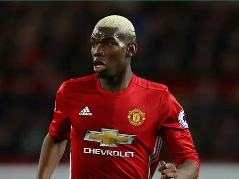 Ibrahimovic, Pogba sát cánh trong ĐHTB vòng 5 FA Cup
