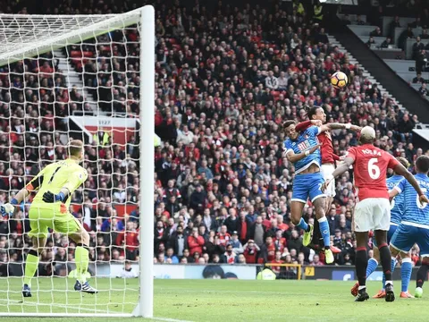 Ibrahimovic THANH MINH: Tôi không trả đũa