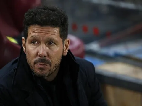 Icardi: Inter Milan không cần Simeone