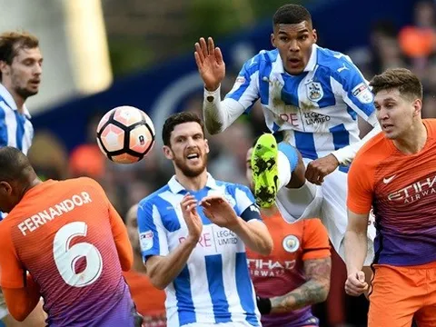 Man City: Tỉ số hòa còn tệ hơn cả một thất bại