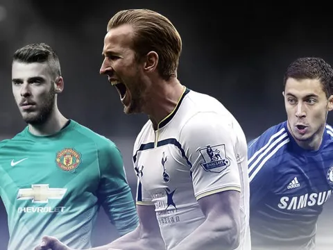 Florentino Perez và 570 triệu bảng cho kỷ nguyên Galacticos mới