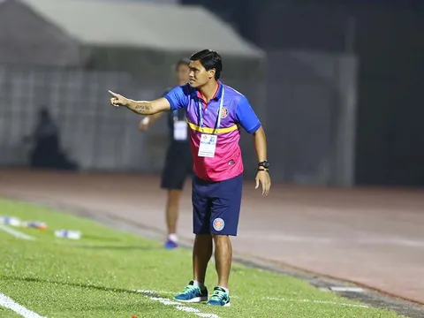 V-League 2018: Sài Gòn FC thấy gì sau hai trận thua?
