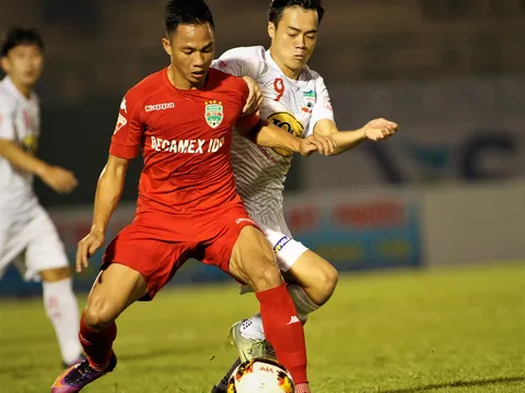 18h00 ngày 10/3, Becamex Bình Dương vs Quảng Nam FC: Khách không ngán chủ