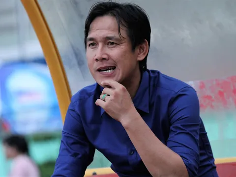 CLB Long An ngày về hạng Nhất không còn xa
