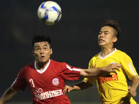 Bán kết U19 Quốc gia 2018: Chờ "tướng trẻ" trổ tài