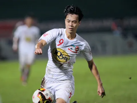 HLV HAGL "bào chữa" cho Văn Toàn