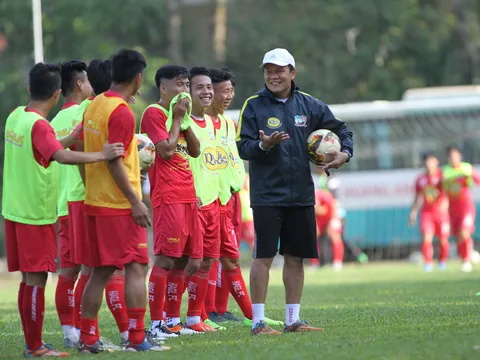 17h00 ngày 11/03, HAGL vs Sanna Khánh Hòa: Phố núi mở hội