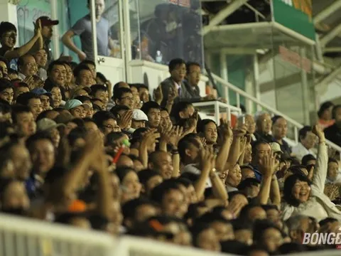 V-League 2017: Cái đẹp không bao giờ chết