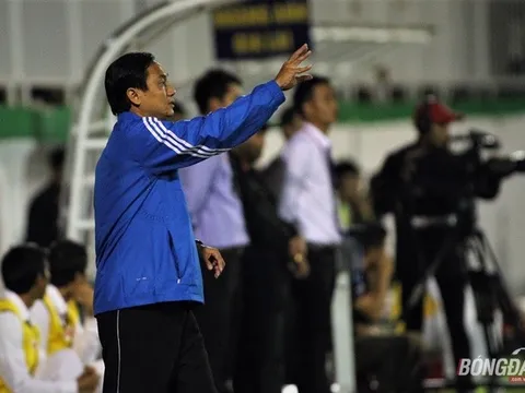 ‘Nhân tố X’ giúp TP.HCM thăng hoa ở V-League