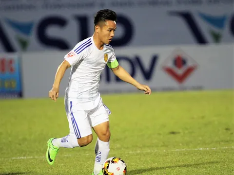 “Virut FIFA” xâm nhập V-League như thế nào?