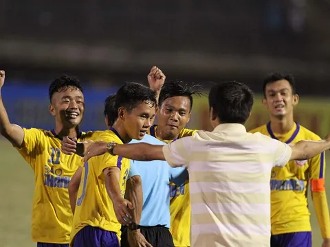 Đánh bại Viettel, Đồng Tháp chạm trán Hà Nội ở VCK U19 Quốc gia