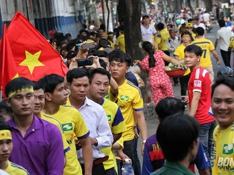 Khi người Nghệ “giận mà thương”