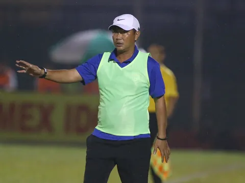 Becamex Bình Dương trước thềm V-League 2018: Sứ mệnh trẻ hóa của Trần Minh Chiến