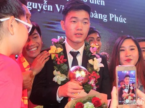 Xuân Trường sẽ mang “thương hiệu” Việt đến K-League