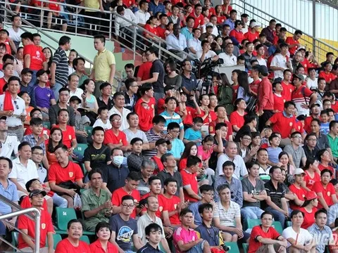 Trước trận Derby Sài Gòn – TP.HCM: Cuộc chiến vì người hâm mộ