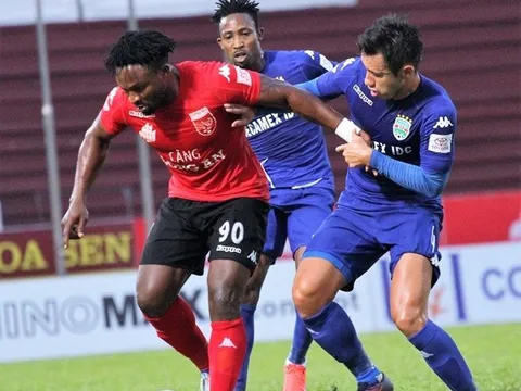 18h00 ngày 22/1, B.Bình Dương vs FLC Thanh Hóa: Tiếp đà hưng phấn
