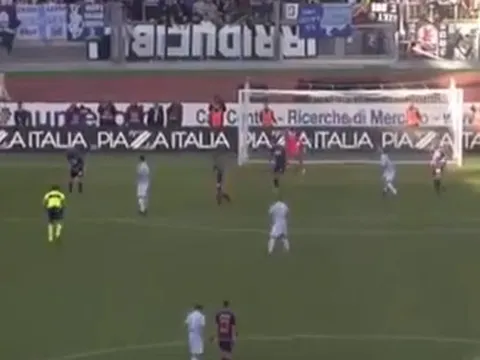 Immobile - Icardi: Cuộc chiến của 2 chân sút hàng đầu Serie A