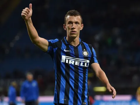 Inter 'hét giá' 40 triệu euro cho mục tiêu của các đại gia NHA