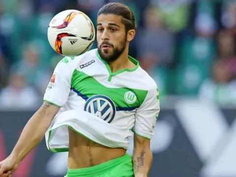 Inter Milan tiếp cận sao Thụy Sỹ, PSG ôm hận?