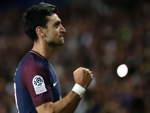 Inter xác nhận đã làm mọi cách để chiêu mộ Pastore