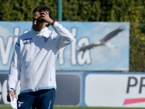 Inzaghi mệt mỏi tìm đường 'cứu' Lazio