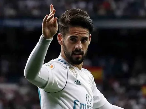 Chi 70 triệu euro cho hàng thừa Real Madrid, Man City vẫn phải nhận quả đắng