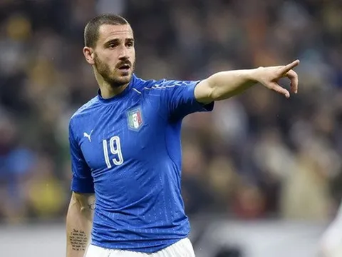 Italia sẽ đối đầu với Hà Lan bằng một đội hình siêu trẻ